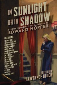 Cover.in sunlight or in shadow