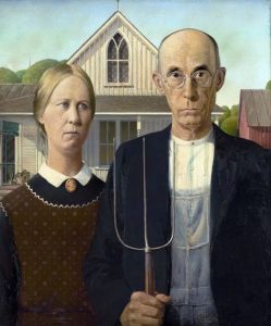 Paintings04AmericanGothic