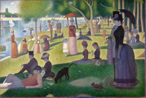 Paintings40Seurat