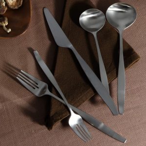 silverware