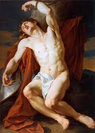 st. sebastien