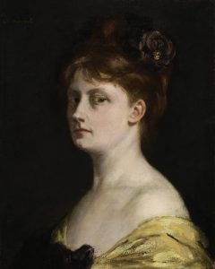 victorine